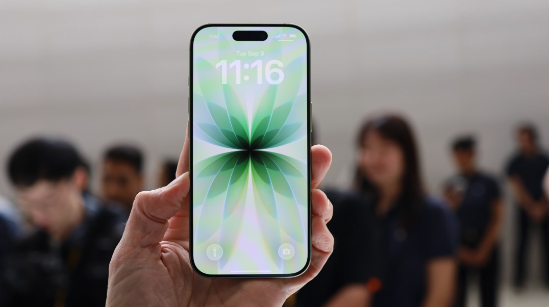 Dòng iPhone 17 được nâng cấp đáng kể